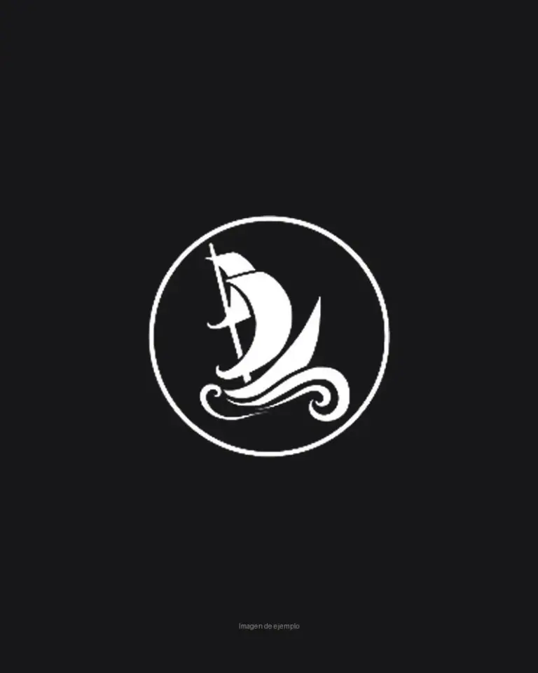 Imagen de ejemplo con el logo de Pantolocos